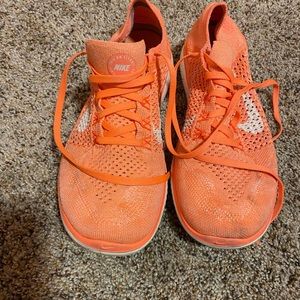 Nike free RN flyknit